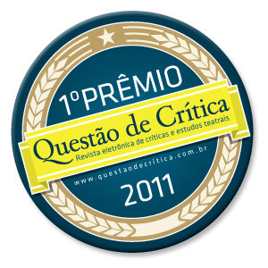 Prêmio Questão de Crítica