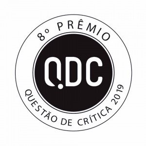 Logo Prêmio QDC 2019 logo